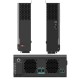 1 kw 1,00kva 12 Volt PWM Akıllı Tam Sinüs İnvertör - Must Power 1 kw 1,00kva 12 Volt PWM Akıllı Tam Sinüs İnvertör - Must Power