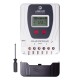 Solar Şarj Kontrol Cihazı 60A 12/24V PWM LD SOLAR Solar Şarj Kontrol Cihazı 60A 12/24V PWM LD SOLAR