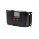 Solar Şarj Kontrol Cihazı 30A 12/24V PWM Juta Solar Şarj Kontrol Cihazı 30A 12/24V PWM Juta