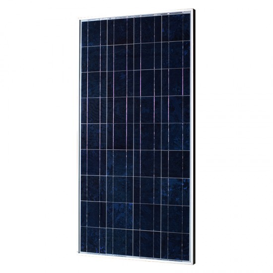 Hazır Solar Paket 340w A - Karavan için