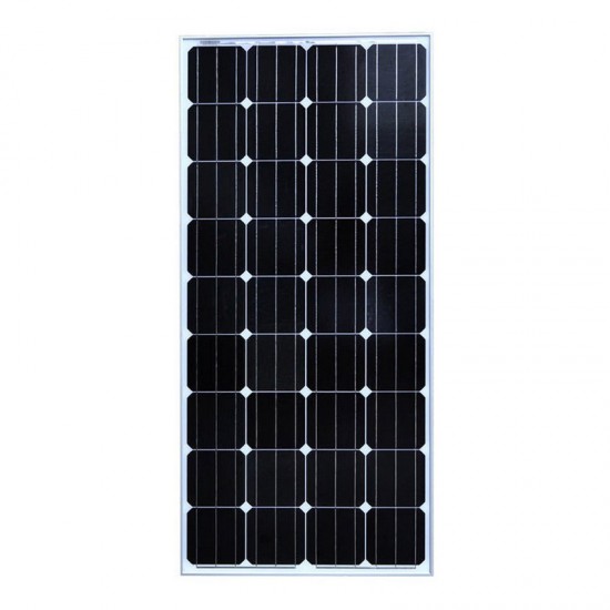 Monokristal Güneş Paneli 180 Watt - Venta Monokristal Güneş Paneli 180 Watt - Venta