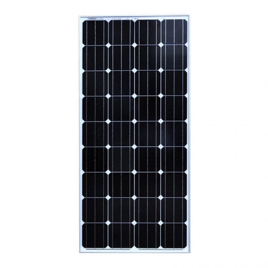 Hazır Solar Paket 410w C- Karavan için