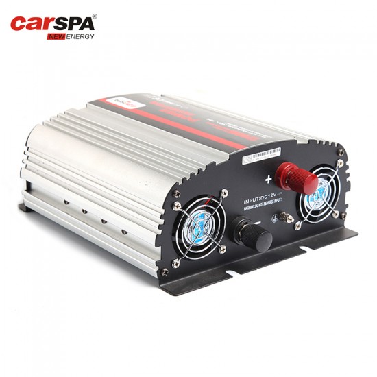 1200 Watt 24 Volt Modifiye Sinüs İnvertör - Carspa İnverter 1200 Watt 24 Volt Modifiye Sinüs İnvertör - Carspa İnverter