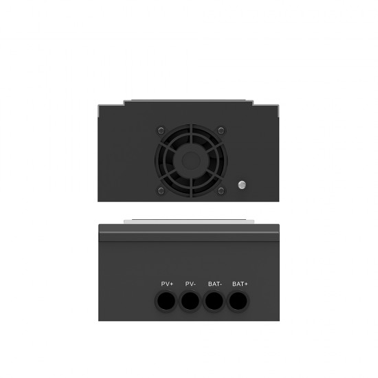 Solar Şarj Kontrol Cihazı 80A 12/24/48V MPPT - Must Power PC18-8015F Solar Şarj Kontrol Cihazı 80A 12/24/48V MPPT - Must Power PC18-8015F