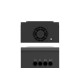 Solar Şarj Kontrol Cihazı 80A 12/24/48V MPPT - Must Power PC18-8015F Solar Şarj Kontrol Cihazı 80A 12/24/48V MPPT - Must Power PC18-8015F