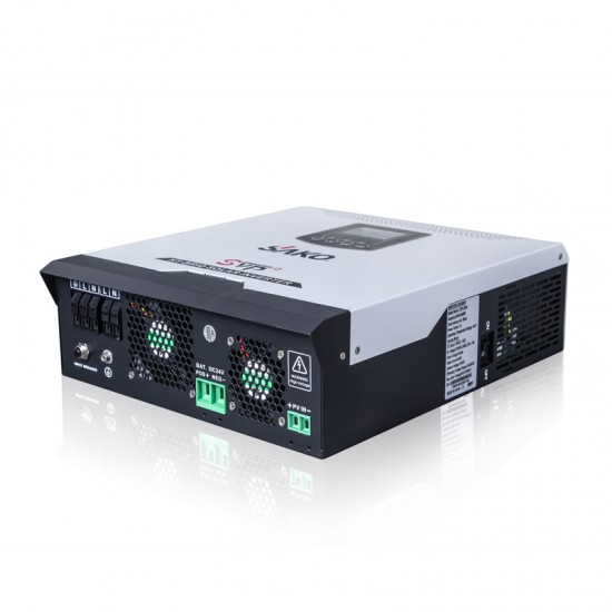 1 kw 12 Volt PWM Akıllı Tam Sinüs İnvertör - Sako İnverter 1 kw 12 Volt PWM Akıllı Tam Sinüs İnvertör - Sako İnverter