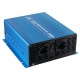 2000 Watt 12 Volt Tam Sinüs İnvertör - Solarvertech 2000 Watt 12 Volt Tam Sinüs İnvertör - Solarvertech
