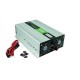 1500 Watt 12 Volt Tam Sinüs İnvertör AC 220V Şarjlı - Solarvertech 1500 Watt 12 Volt Tam Sinüs İnvertör AC 220V Şarjlı - Solarvertech