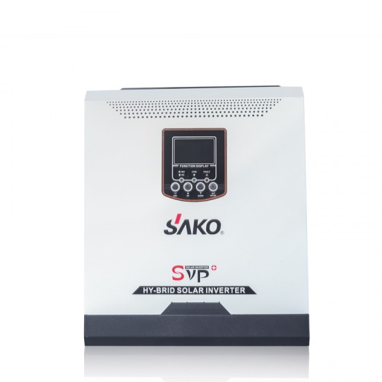 3 kw 24 Volt PWM Akıllı Tam Sinüs İnvertör - Sako İnverter 3 kw 24 Volt PWM Akıllı Tam Sinüs İnvertör - Sako İnverter