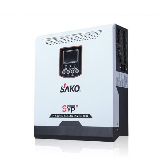 3 kw 24 Volt PWM Akıllı Tam Sinüs İnvertör - Sako İnverter 3 kw 24 Volt PWM Akıllı Tam Sinüs İnvertör - Sako İnverter