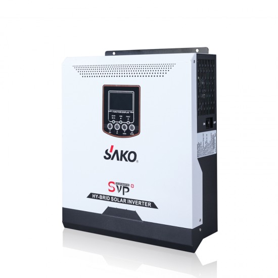 3 kw 24 Volt PWM Akıllı Tam Sinüs İnvertör - Sako İnverter 3 kw 24 Volt PWM Akıllı Tam Sinüs İnvertör - Sako İnverter