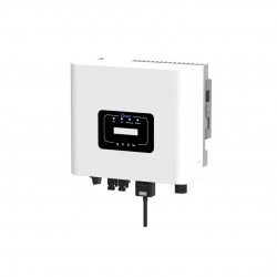 DEYE 5KW MONOFAZE ON-GRİD İNVERTER