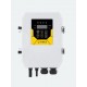 DC Solar Dalgıç Pompa 24 Volt 8 Amper - BETATEK DC Solar Dalgıç Pompa 24 Volt 8 Amper - BETATEK
