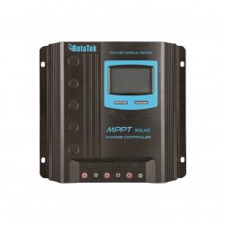 Solar Şarj Kontrol Cihazı 30A 12/24V MPPT BETATEK