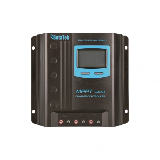 Solar Şarj Kontrol Cihazı 30A 12/24V MPPT BETATEK Solar Şarj Kontrol Cihazı 30A 12/24V MPPT BETATEK