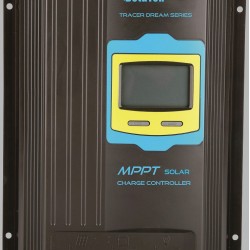 Solar Şarj Kontrol Cihazı 40A 12/24V MPPT BetaTek
