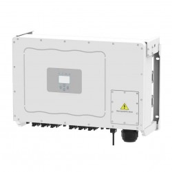 CHİSAGE 100KW TRİFAZE ON-GRİD İNVERTER