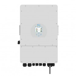 DEYE 12 KW Hibrit Trifaze İNVERTER