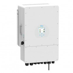 DEYE 12 KW Hibrit Trifaze İNVERTER