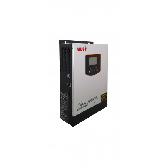 12V 1000W MPPT AKILLI İNVERTÖR MUST 12V 1000W MPPT AKILLI İNVERTÖR MUST
