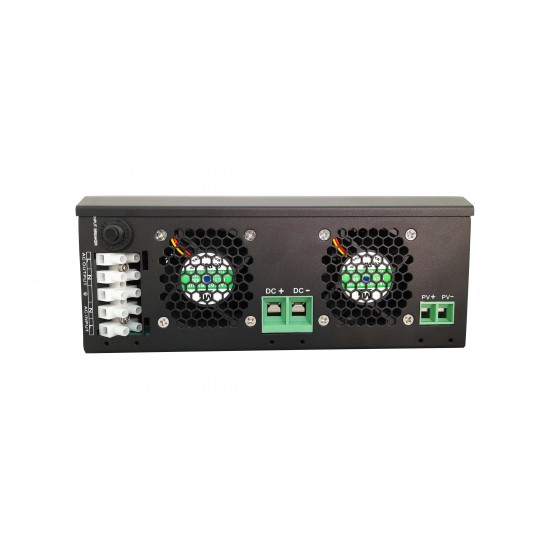 24V 3000W MPPT AKILLI İNVERTÖR MUST 24V 3000W MPPT AKILLI İNVERTÖR MUST