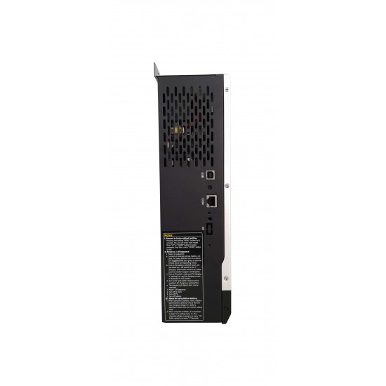 24V 3000W MPPT AKILLI İNVERTÖR MUST 24V 3000W MPPT AKILLI İNVERTÖR MUST