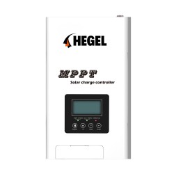 Solar Şarj Kontrol Cihazı 100A 12/24/48V MPPT - HEGEL Must Power PC18-10015F