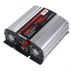 1500 Watt 24 Volt Modifiye Sinüs İnverter - Carspa İnverter