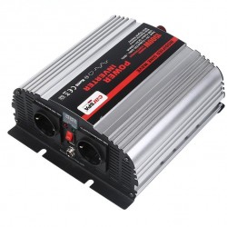 1500 Watt 24 Volt Modifiye Sinüs İnverter - Carspa İnverter