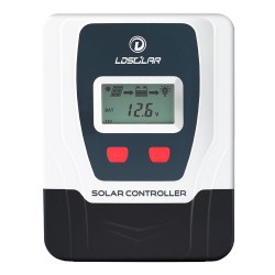 Solar Şarj Kontrol Cihazı 10A 12/24V PWM LD SOLAR