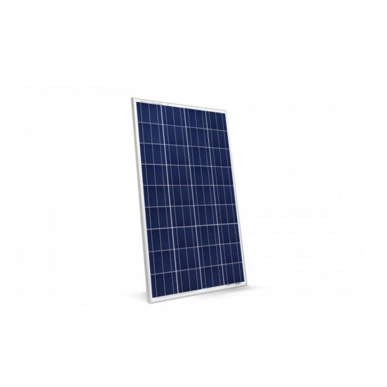 Polikristal Güneş Paneli 20 Watt - Venta Polikristal Güneş Paneli 20 Watt - Venta
