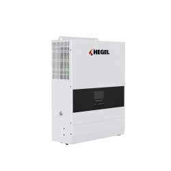 5000W 48V  MPPT PARALELLENEBİLİR HİBRİT İNVERTER - HEGEL ( CEP4850-EU-80-H )