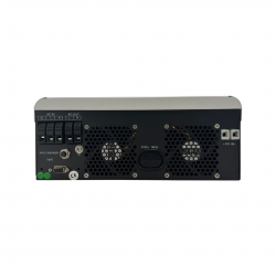 3.5Kw 24V Yüksek Voltaj Mppt Akıllı İnverter - Hegel