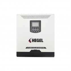 3 kw 24 Volt PWM Akıllı Tam Sinüs İnverter - Hegel