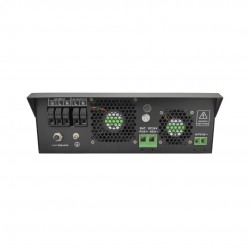 3 kw 24 Volt PWM Akıllı Tam Sinüs İnverter - Hegel