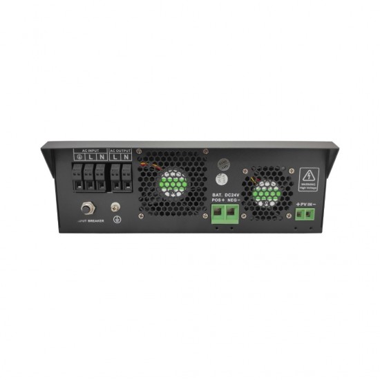 3 kw 24 Volt PWM Akıllı Tam Sinüs İnverter - Hegel 3 kw 24 Volt PWM Akıllı Tam Sinüs İnverter - Hegel