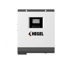 3 kw 3 kva 24 Volt PWM Akıllı Tam Sinüs İnvertör - Hegel