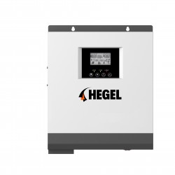 3 kw 3 kva 24 Volt PWM Akıllı Tam Sinüs İnvertör - Hegel