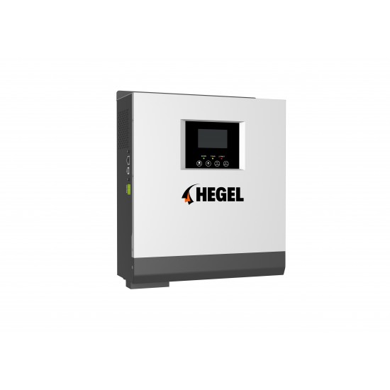 3 kw 3 kva 24 Volt PWM Akıllı Tam Sinüs İnvertör - Hegel 3 kw 3 kva 24 Volt PWM Akıllı Tam Sinüs İnvertör - Hegel