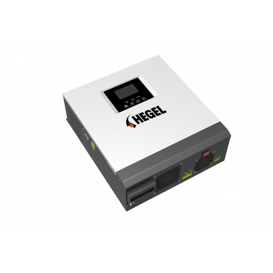 3 kw 3 kva 24 Volt PWM Akıllı Tam Sinüs İnvertör - Hegel 3 kw 3 kva 24 Volt PWM Akıllı Tam Sinüs İnvertör - Hegel