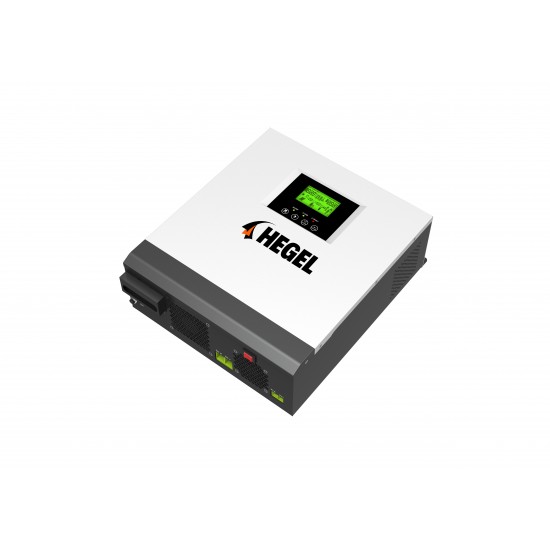 3 kw 3 kva 24 Volt PWM Akıllı Tam Sinüs İnvertör - Hegel 3 kw 3 kva 24 Volt PWM Akıllı Tam Sinüs İnvertör - Hegel