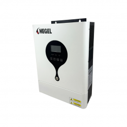 5.5 kw 48v MPPT Akıllı Tam Sinüs İnvertör (Yüksek Voltaj) - Hegel