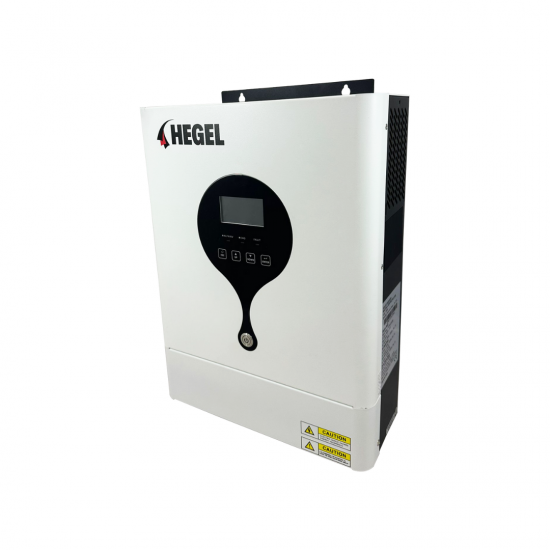 5.5 kw 48v MPPT Akıllı Tam Sinüs İnvertör (Yüksek Voltaj) - Hegel 5.5 kw 48v MPPT Akıllı Tam Sinüs İnvertör (Yüksek Voltaj) - Hegel