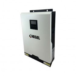 5Kw 48V Pwm Akıllı İnverter - Hegel