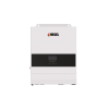 5000W 48V  MPPT PARALELLENEBİLİR HİBRİT İNVERTER - HEGEL ( CEP4850-EU-80-H )