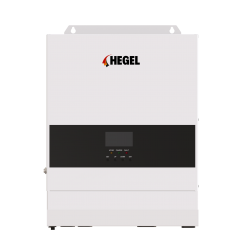 5000W 48V  MPPT PARALELLENEBİLİR HİBRİT İNVERTER - HEGEL ( CEP4850-EU-80-H )