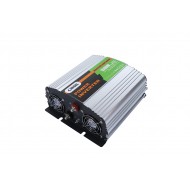 1500 Watt 12 Volt Modifiye Sinüs İnvertör - Hegel