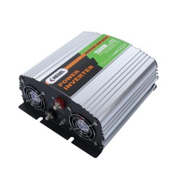 1500 Watt 12 Volt Modifiye Sinüs İnvertör - Hegel