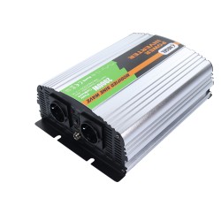 2000 Watt 12 Volt Modifiye Sinüs İnvertör - Hegel