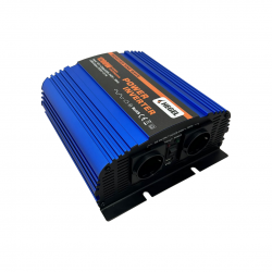 1200 Watt 12 Volt Modifiye Sinüs İnvertör - Hegel İnverter